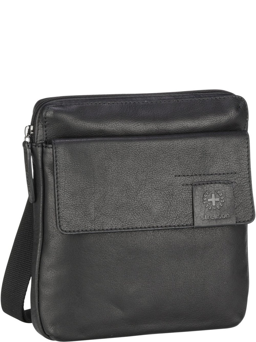 Strellson Beuteltasche Herren schwarz, ONE SIZE Image