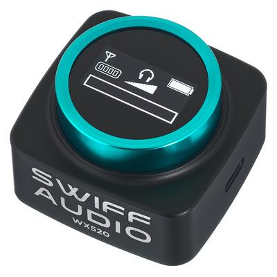 Swiff Audio WX520R Monitor Wireless System