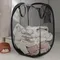 Foldable Storage Dirty Clothes Basket Dirty Clothes Storage Basket Children's Dirty Clothes Basket