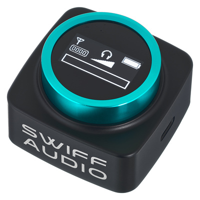 Swiff Audio WX510R Monitor Wireless System