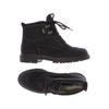 Marc Shoes Damen Stiefelette, Gr. 38, schwarz, Tex Membran