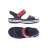 Crocs Damen Kinderschuhe, Gr. 30, marineblau, kein Etikett