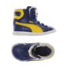 Puma Herren Kinderschuhe, Gr. 20, blau, kein Etikett