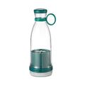 spremiagrumi portatile, mini frullatore elettrico per frutta, spremiagrumi ricaricabile, frullatore compatto per frullati succhi