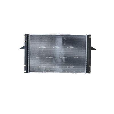Nrf Kühler, 590 X 388 X 40 mm [Hersteller-Nr. 509509] für Volvo Image