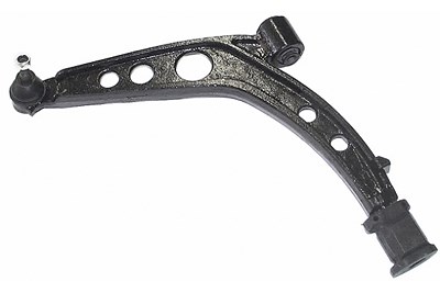 Mapco Querlenker komplett [Hersteller-Nr. 19072] für Fiat