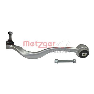 Metzger Autoteile Lenker, Radaufhängung [Hersteller-Nr. 58017502] für BMW Image