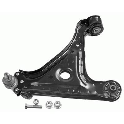 Lemförder Lenker, Radaufhängung [Hersteller-Nr. 2773402] für Opel, Vauxhall