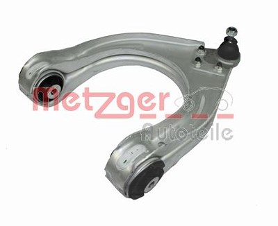 Metzger Autoteile Lenker, Radaufhängung [Hersteller-Nr. 58057101] für Mercedes-Benz Image