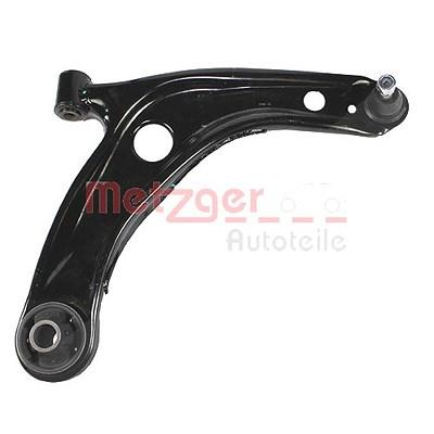 Metzger Autoteile Lenker, Radaufhängung [Hersteller-Nr. 58067602] für Subaru, Toyota Image