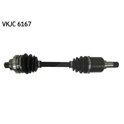 Skf Antriebswelle [Hersteller-Nr. VKJC6167] für Smart Image