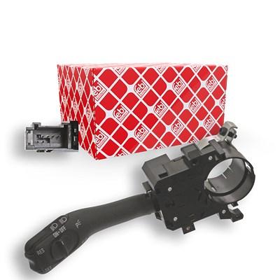 Febi Bilstein Blinkerschalter [Hersteller-Nr. 46756] für Seat, Skoda, VW Image
