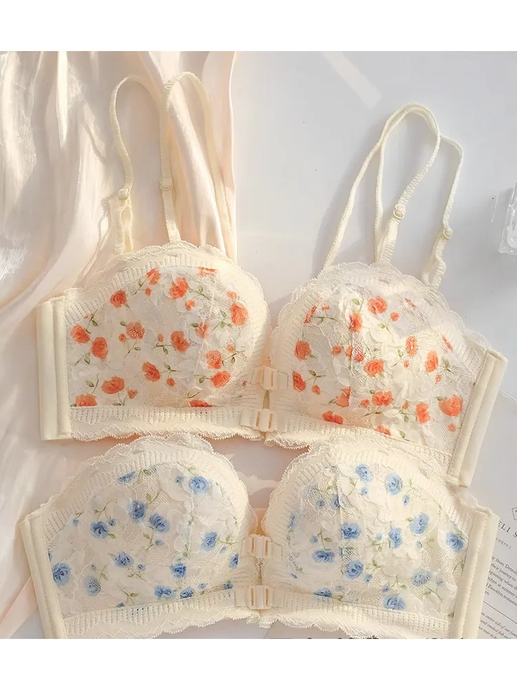 Japanischer Push-up-BH für kleine Brüste, trägerlos, rutschfest, Enhancer, unsichtbarer Wickel-Bralette, 2025, neues Design, Komfort-Dessous, MOYISU