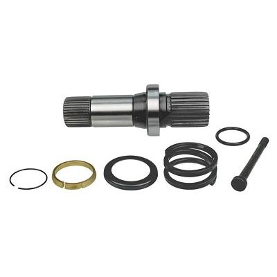Meyle Steckwelle, Differential [Hersteller-Nr. 1004980243] für VW Image