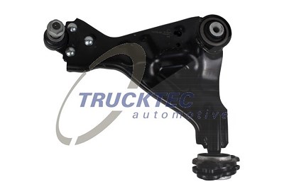 Trucktec Automotive Lenker, Radaufhängung [Hersteller-Nr. 02.31.358] für Mercedes-Benz Image