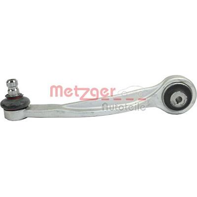 Metzger Autoteile Lenker, Radaufhängung [Hersteller-Nr. 58105802] für Audi Image