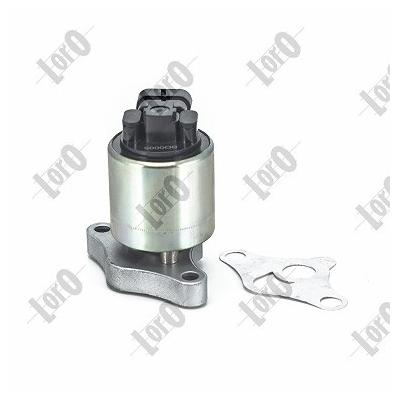 Abakus AGR-Ventil [Hersteller-Nr. 121-01-012] für Opel, Vauxhall Image