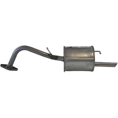 Bosal Endschalldämpfer [Hersteller-Nr. 228-299] für Toyota Image