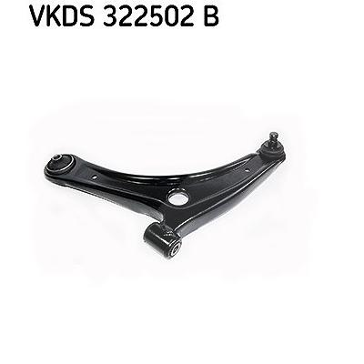 Skf Lenker, Radaufhängung [Hersteller-Nr. VKDS322502B] für Dodge, Jeep Image