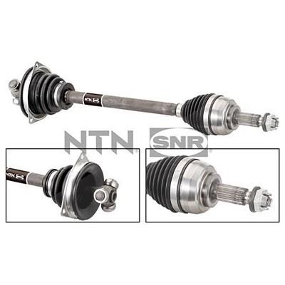 Snr Antriebswelle [Hersteller-Nr. DK55.184] für Renault Image