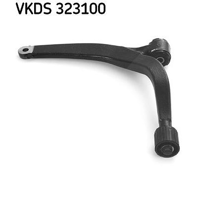 Skf Lenker, Radaufhängung [Hersteller-Nr. VKDS323100] für Peugeot Image