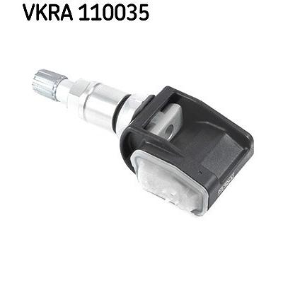 Skf Radsensor, Reifendruck-Kontrollsystem [Hersteller-Nr. VKRA110035] für Alpina, BMW, Mercedes-Benz, Rolls-royce, Toyota Image