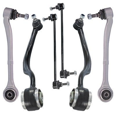 Atec Querlenker Komplett Set [Hersteller-Nr. 40580267] für BMW