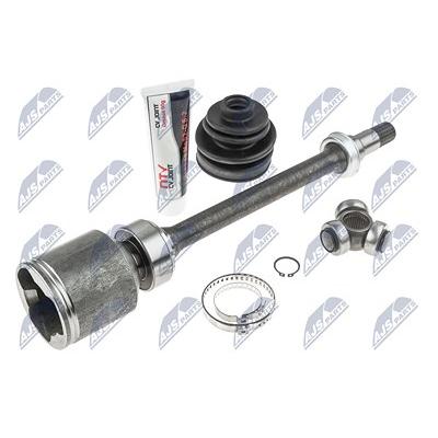 Nty Gelenksatz, Antriebswelle [Hersteller-Nr. NPW-TY-026] für Toyota Image