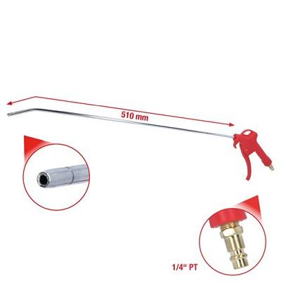 Ks Tools Universal-Druckluft-Ausblaspistole, 510mm [Hersteller-Nr. 515.1904] Image