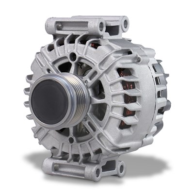 Atec Generator 180A [Hersteller-Nr. 40791051] für Audi, Seat, Skoda, VW Image