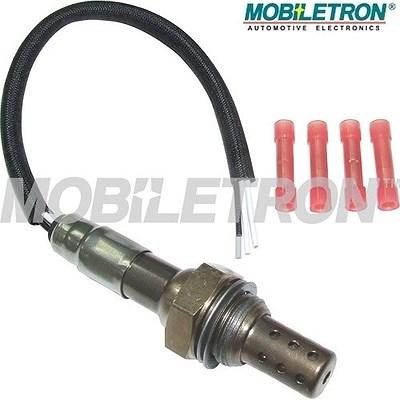 Mobiletron Lambdasonde [Hersteller-Nr. OS-15P] für Abarth, Acura, Alfa Romeo, Audi, Bentley, BMW, Cadillac, Chevrolet, Chrysler, Citroën, Dacia, Daewo Image