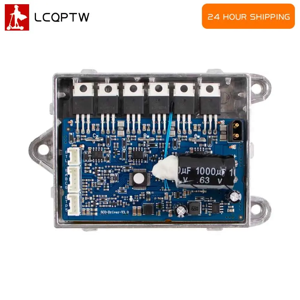 Aktualisierte Enhanced V3.0 Controller ESC Schalttafel SCO-Treiber -V3.0 Für Xiaomi M365 1s Pro Pro 2 Elektrische Roller Hauptplatine Teile Image