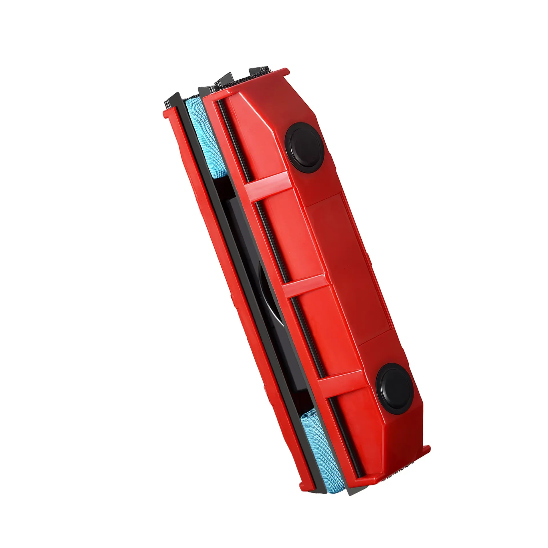 NEUE Magnetische Fenster Reiniger Doppelseitige Fenster Reinigung Glas Wischer Reinigung Werkzeug Für Hochhaus Auto Doppel Glasierte Fenster Image