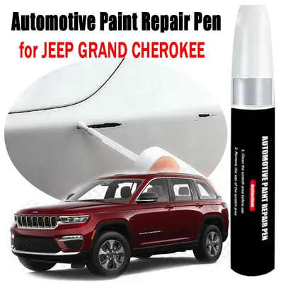 Automotive Paint Repair Pen for JEEP GRAND CHEROKEE Touch-Up Pen Paint Scratch Remover Car Paint
