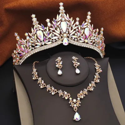 Jewelry+Sets