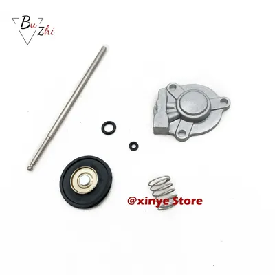 Carburetor Accelerator Pump Diaphragm Kit For YZ250F YZ426F WR400F WR250F YZ400F YZ450F YFZ450