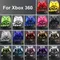 7Colors Full Controller Replacement Shell Case for Xbox 360 Housing Case for Xbox 360 GamePad Shell