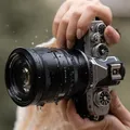 Viltrox AF 27mm F1.2 Pro XF New Vision F1.2 Obiettivo AF Prime con apertura ultra grande APS-C con messa a fuoco automatica per fotocamere con attacco X