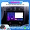 Android 15 Autoradio Per peugeot 206 206CC 206SW 2001 - 2008 Auto Lettore Multimediale GPS Autoradio Carplay 2din autoradio WIFI 4G