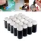 Éponge de Peinture au Doigt PES Bers, Mousse Épongeuse, Application d'Encre, Craie, Coloration, Bricolage, Ensemble d'Artisanat, Outils, 10 Pièces