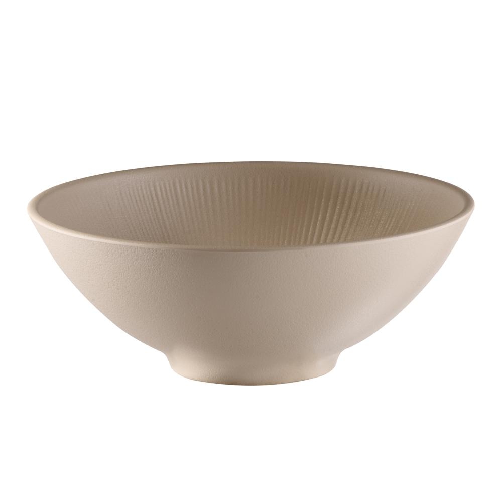 APS Schale, Melamin, 1,7 Liter, Ø 24 cm, Höhe 9 cm Image