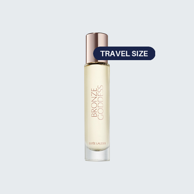 Bronze Goddess Eau Fraîche Travel Size Spray Eau de Toilette, 10ml