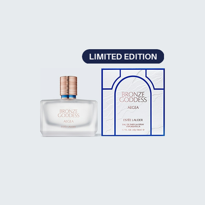 Bronze Goddess Aegea Eau de Parfum, 50ml