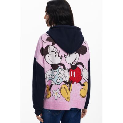 Mickey Mouse sweatshirt