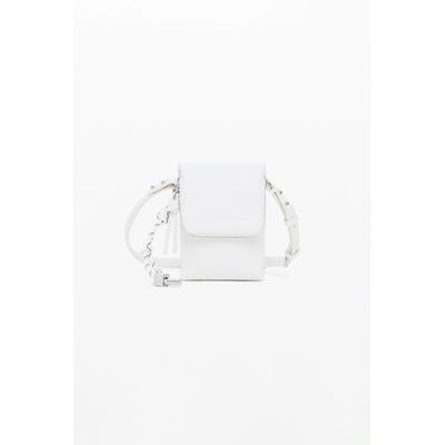 3D logo phone holder