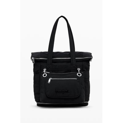 Voyager multi-pocket backpack