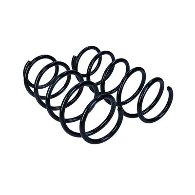 MAXGEAR Fahrwerksfeder vorne rechts links 129mm für FORD 1514148 8V51-5310-GC 1528125 60-1481D Image