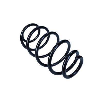MAXGEAR Fahrwerksfeder vorne rechts links 164mm für OPEL 312388 312389 13219116 60-1307 Image