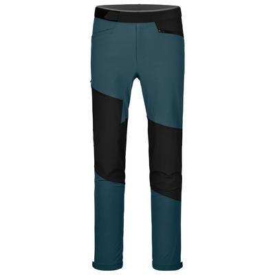 Ortovox - Vajolet Pants - Kletterhose Gr XL blau Image