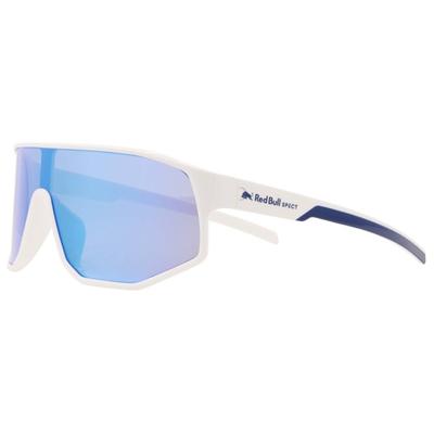 Red Bull Spect - Dash Mirror Cat 3 (VLT 10%) - Fahrradbrille Gr M weiß Image